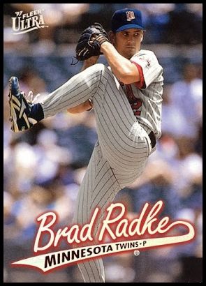 345 Brad Radke